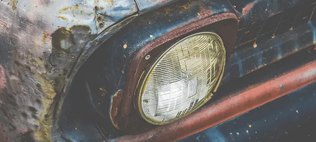 Ihr Schrottauto ankauf in Frankfurt