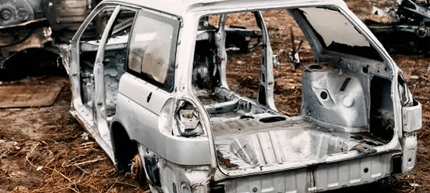 Schrottauto Ankauf Frankfurt